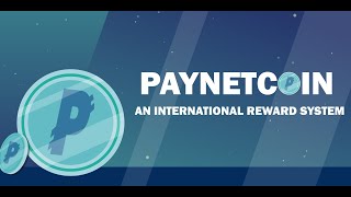 PAYNET Coin [upl. by Razal]