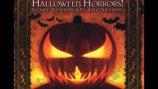 Halloween Horrors Scary Sounds Of The Season [upl. by Sheila336]