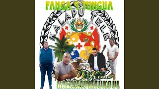 FANGA I TUNGUA [upl. by Edas]