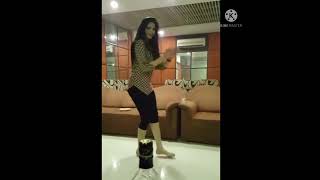 Rana sana ullah daughter dance [upl. by Breed]