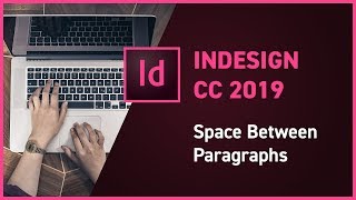 InDesign CC 2019 new feature  Space Between Paragraphs [upl. by Yentuoc]