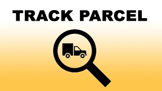 How to Track Parcel from Any Courier [upl. by Gore]