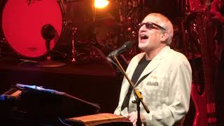 Steely Dan  The Royal Scam Live Complete Album  2015 [upl. by Atinrehs]