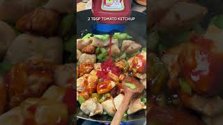 How to Make Hoisin Dipping Sauce for Crispy Roast Pork Shorts [upl. by Angelo]