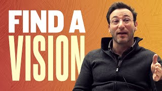 Where Passion Comes From  Simon Sinek [upl. by Scheck683]