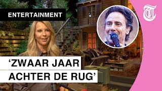 Linda de Mol eerlijk over toestand Marco Borsato [upl. by Etnaud]