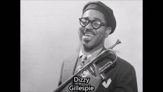 The Best of Dizzy Gillespie [upl. by Anneres404]